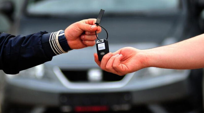 Araç kiralamaya yeni düzenleme geliyor