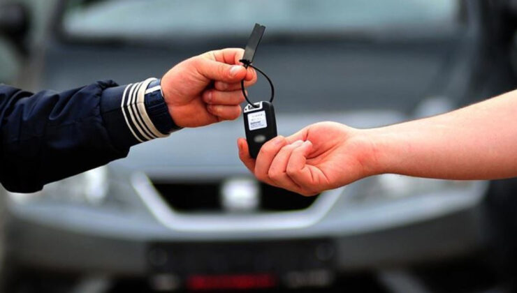 Araç kiralamaya yeni düzenleme geliyor