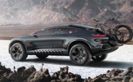 Audi gelecekte pickup üretecek mi: CEO son noktayı koydu