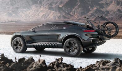 Audi gelecekte pickup üretecek mi: CEO son noktayı koydu