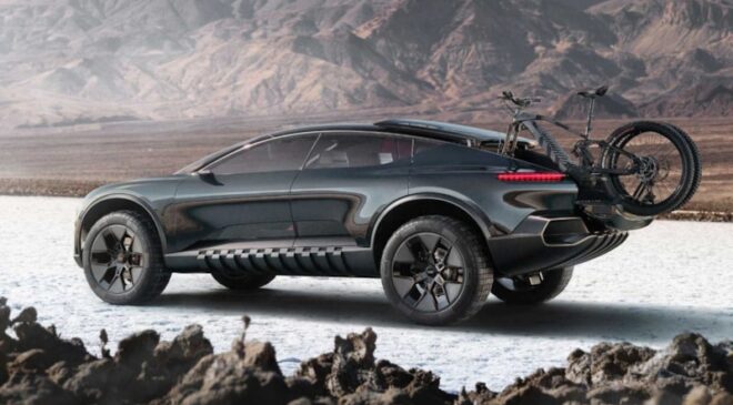 Audi gelecekte pickup üretecek mi: CEO son noktayı koydu