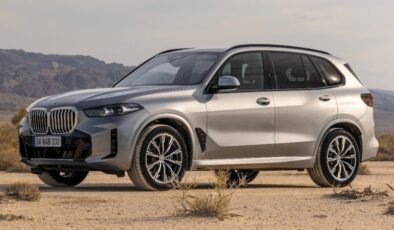BMW X5 ve X7 modelleri yeniden Türkiye pazarında satışa çıktı