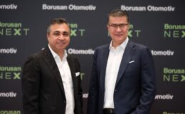 Borusan Next Hızlı Büyümesini Sürdürüyor