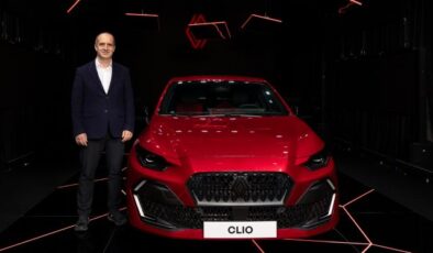 Bursa’da SUV hamlesi: Dacia Türkiye’de üretime başlıyor