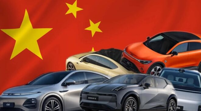 Çin, markaların zararına otomobil satışı yapmasını yasakladı