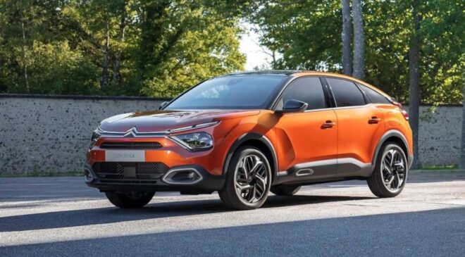 Citroen modellerinde şubat ayına özel kampanyalar