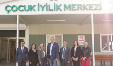 Deprem bölgesine kalıcı destek