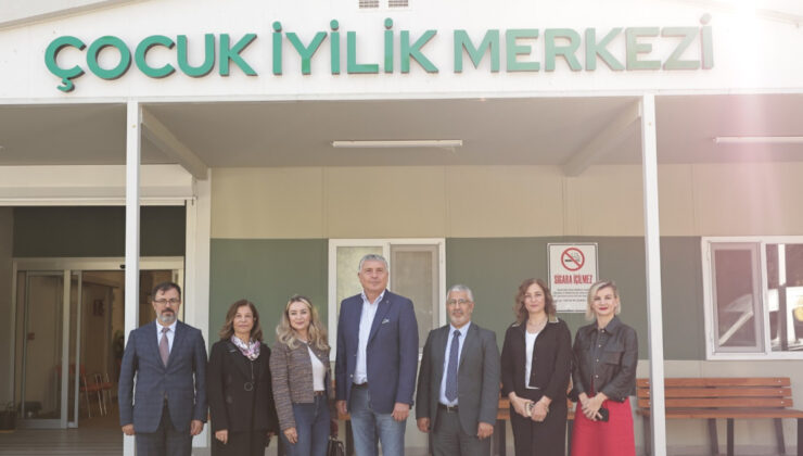 Deprem bölgesine kalıcı destek