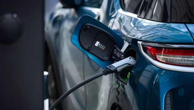 Elektrikli araçlar pahalıya patladı