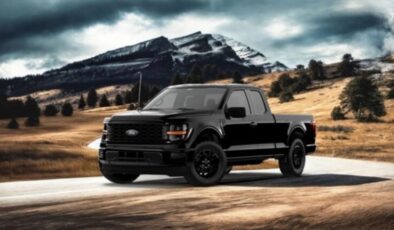 Ford F-150 STX Türkiye’de satışta: İşte fiyatı ve özellikleri