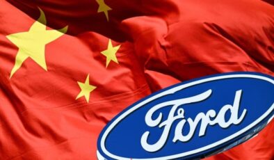 Ford ile Trump yönetimi görüştü: Çinli markalarla ABD’de ortak üretim yapılabilir