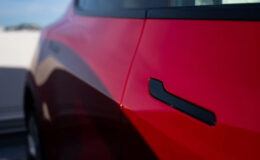 Gizli kapı kolları yasaklanıyor