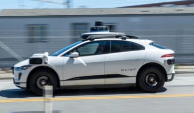 Google’ın sürücüsüz araç şirketi Waymo, 16 milyar dolar yatırım aldı