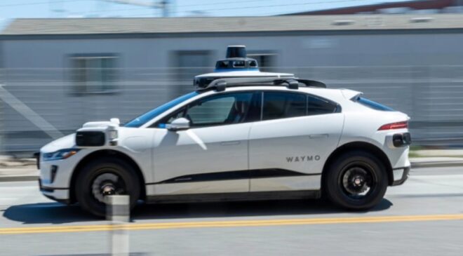 Google’ın sürücüsüz araç şirketi Waymo, 16 milyar dolar yatırım aldı