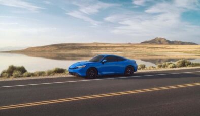 Honda Prelude, 14 Şubat’ta Türkiye’de: İşte fiyatı ve özellikleri