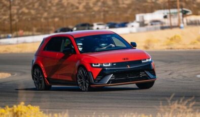 Hyundai duyurdu: Otomobiller birbirlerinin kopyası olmayacak