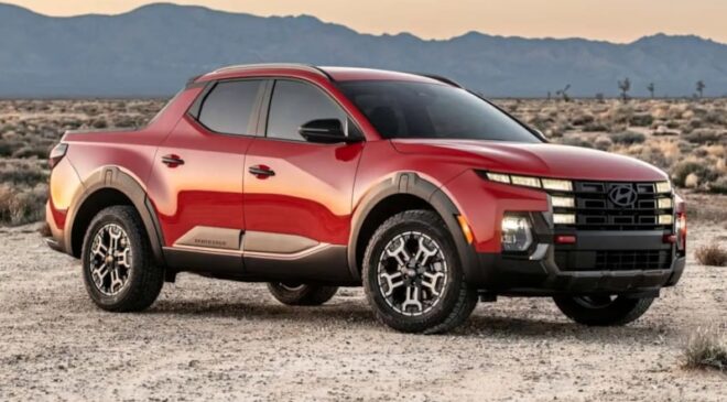 Hyundai, Santa Cruz üretimini sonlandırma kararı aldı