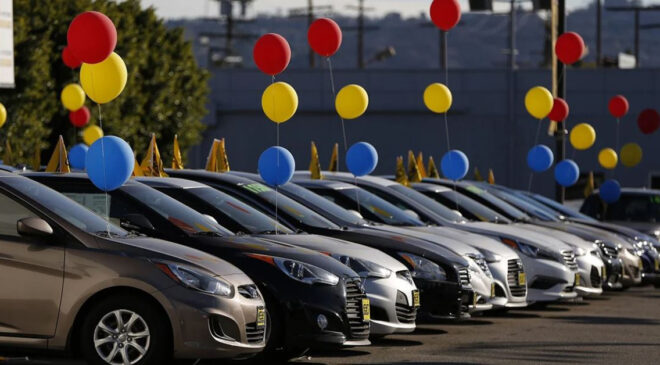 İkinci el fiyatları enflasyona yenildi