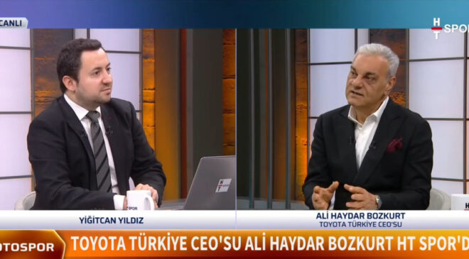 Japon SUV için yerli üretim talebi