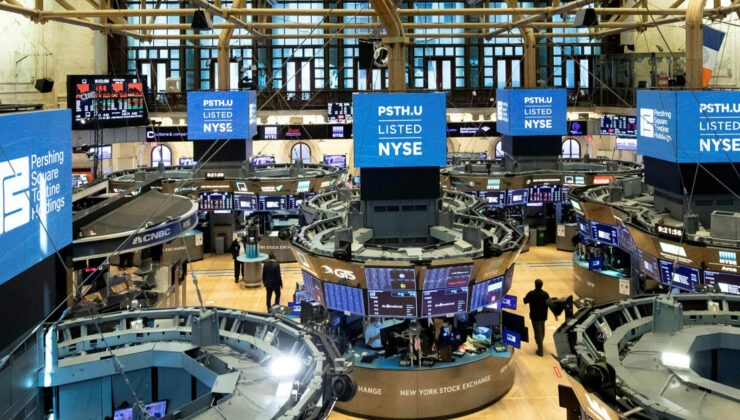 Küresel piyasalar ABD’ye odaklandı