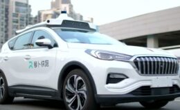 Küresel Robotaksi Pazarı 2026 Yılına Nasıl Başladı?