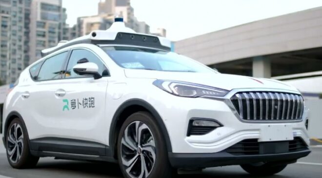 Küresel Robotaksi Pazarı 2026 Yılına Nasıl Başladı?