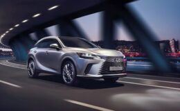 Lexus, 2025’te tarihinin en yüksek satış performansına ulaştı