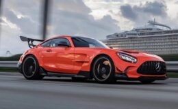 Mercedes CEO’su duyurdu: Black Series geri dönüyor