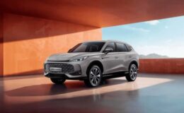 MG HS Hybrid+ yakında Türkiye’de satışa çıkıyor