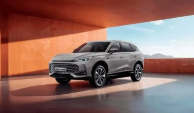 MG HS Hybrid+ yakında Türkiye’de satışa çıkıyor