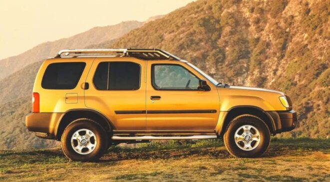 Nissan, efsanevi SUV modeli Xterra’yı yeniden satışa çıkaracak