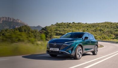 Nissan modellerinde şubat ayı kampanyaları