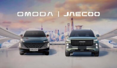 OMODA ve JAECOO Türkiye’de güçlerini birleştirdi