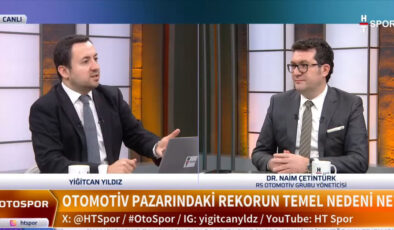 Otomotiv satış sonrasını 2026’da neler bekliyor?