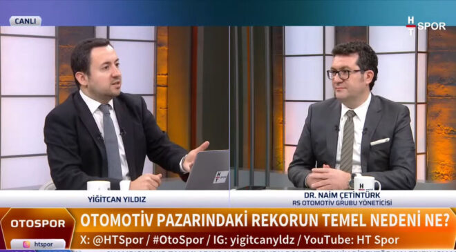 Otomotiv satış sonrasını 2026’da neler bekliyor?