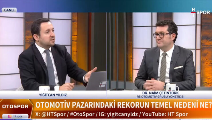 Otomotiv satış sonrasını 2026’da neler bekliyor?