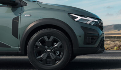 Oyak Renault’dan Dacia SUV hamlesi