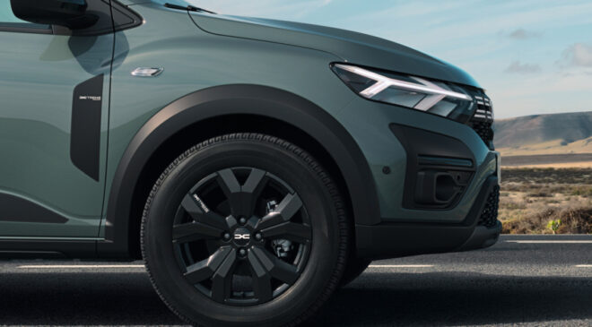 Oyak Renault’dan Dacia SUV hamlesi