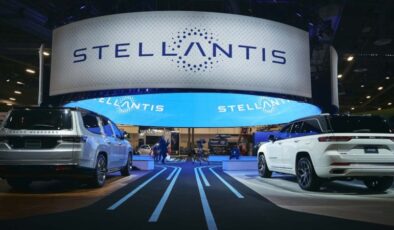 Stellantis’ten yeni karar: Dizel motor üretimini artıracak