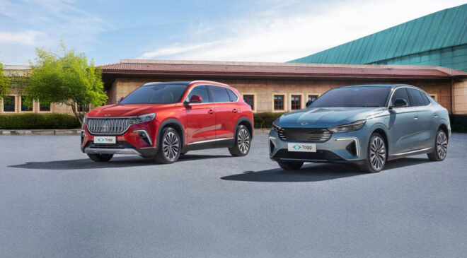 Togg’dan ‘asılsız’ görsel açıklaması