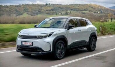 Toyota CEO’su görevi bırakıyor: İşte yeni CEO ve gelecek planları