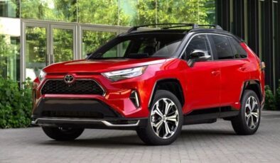 Toyota, üst üste altıncı kez dünyanın en büyük otomobil üreticisi oldu