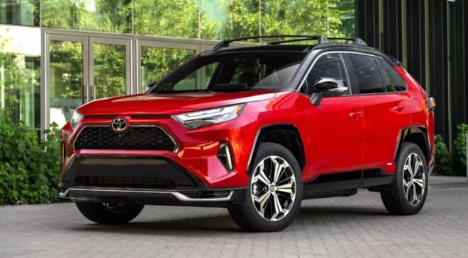 Toyota, üst üste altıncı kez dünyanın en büyük otomobil üreticisi oldu