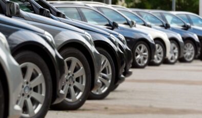 Türkiye’de yerlilik oranı en yüksek otomobiller belli oldu