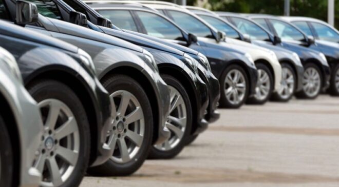 Türkiye’de yerlilik oranı en yüksek otomobiller belli oldu