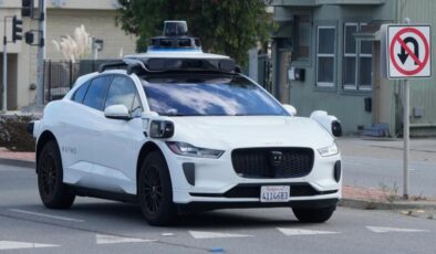 Waymo’nun sürücüsüz taksisi 10 yaşındaki çocuğa çarptı