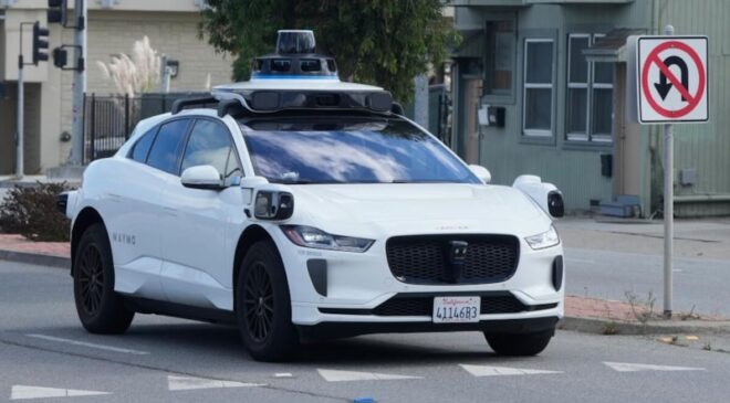 Waymo’nun sürücüsüz taksisi 10 yaşındaki çocuğa çarptı