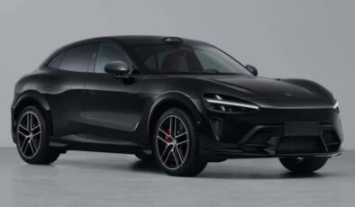 Xiaomi, 1000 beygirlik yeni SUV modeli YU7 GT’yi tanıttı