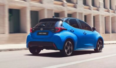 Yeni Toyota Yaris, 2027 sonunda geliyor: İşte beklenen özellikler