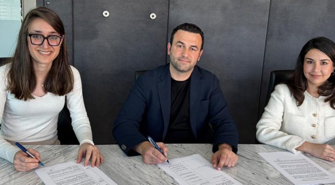 300 milyon üzerinden yatırım turuna çıktı